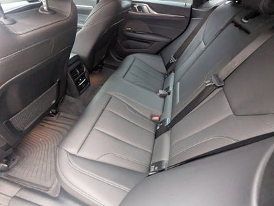 2023 BMW 430i Gran Coupe