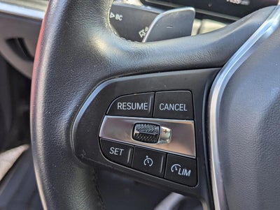 2024 BMW 430i Gran Coupe