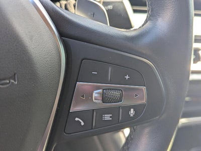 2024 BMW 430i Gran Coupe