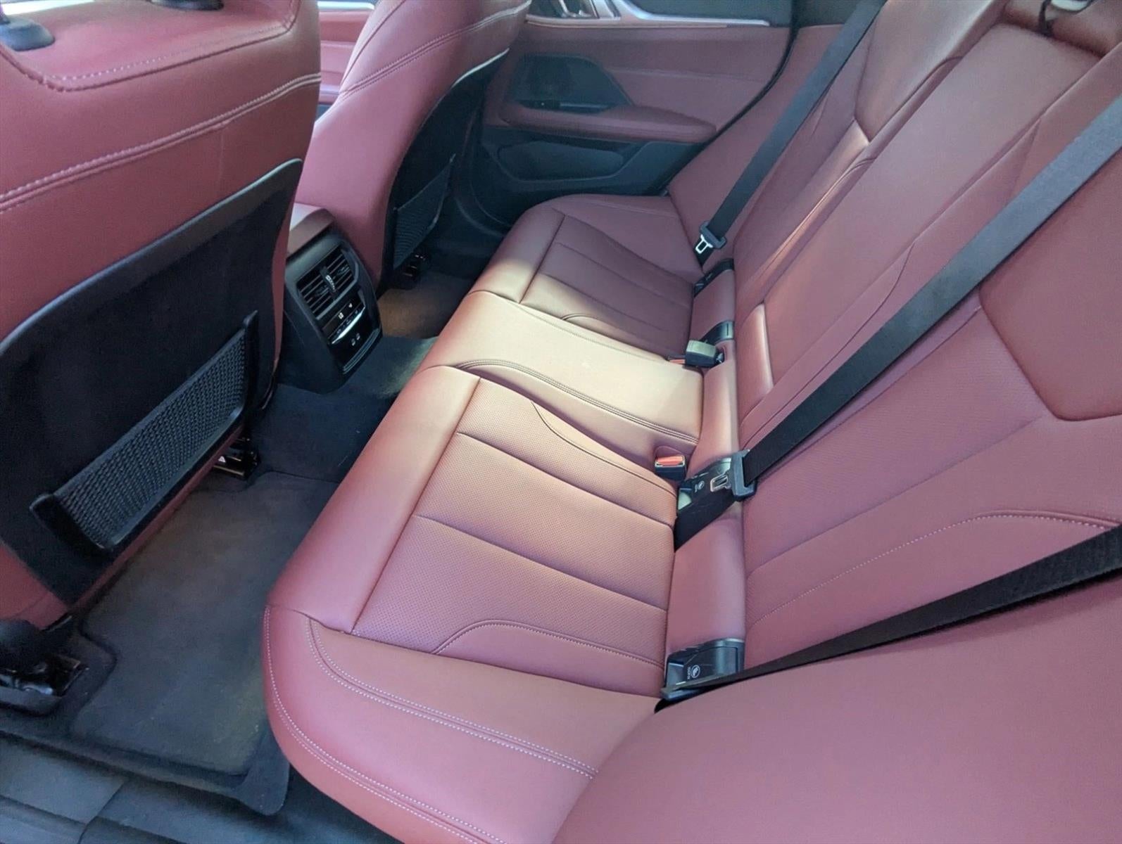 2024 BMW 430i Gran Coupe