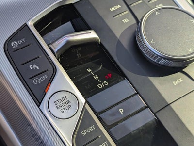 2024 BMW 430i Gran Coupe