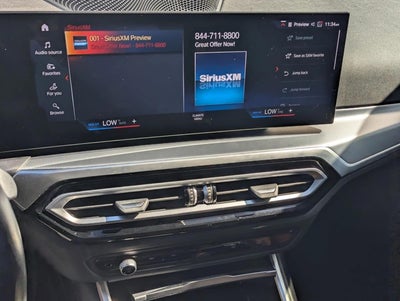 2024 BMW 430i Gran Coupe