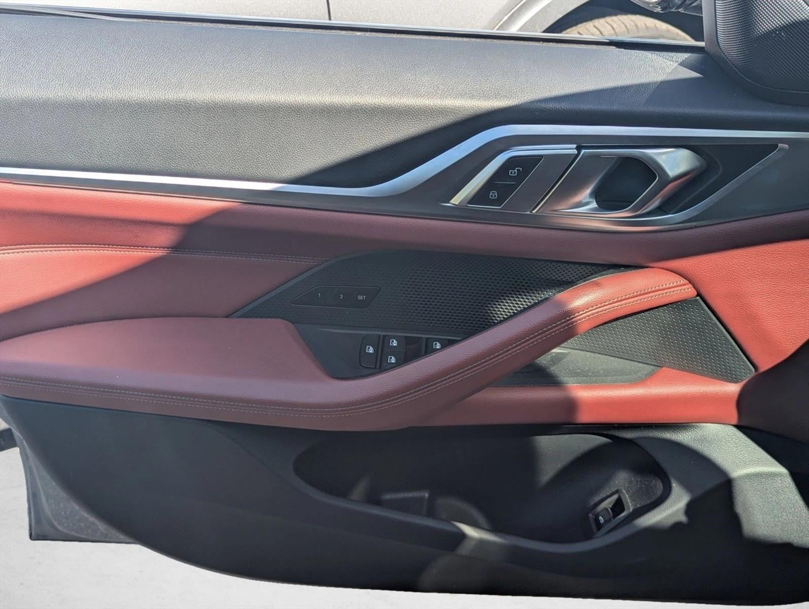 2024 BMW 430i Gran Coupe