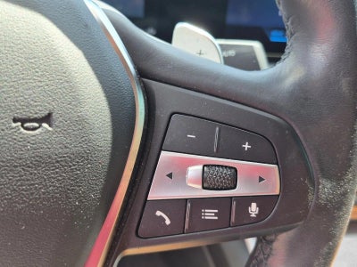 2024 BMW 430i Gran Coupe
