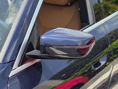 2024 BMW 430i Gran Coupe