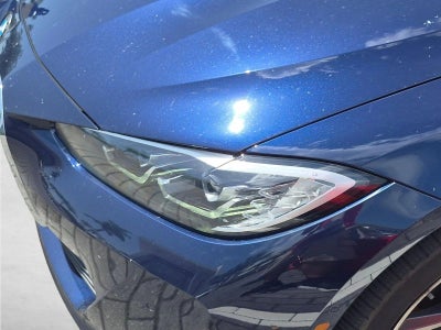 2024 BMW 430i Gran Coupe