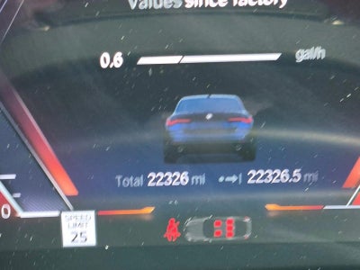 2024 BMW 430i Gran Coupe
