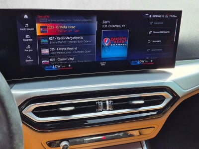 2024 BMW 430i Gran Coupe