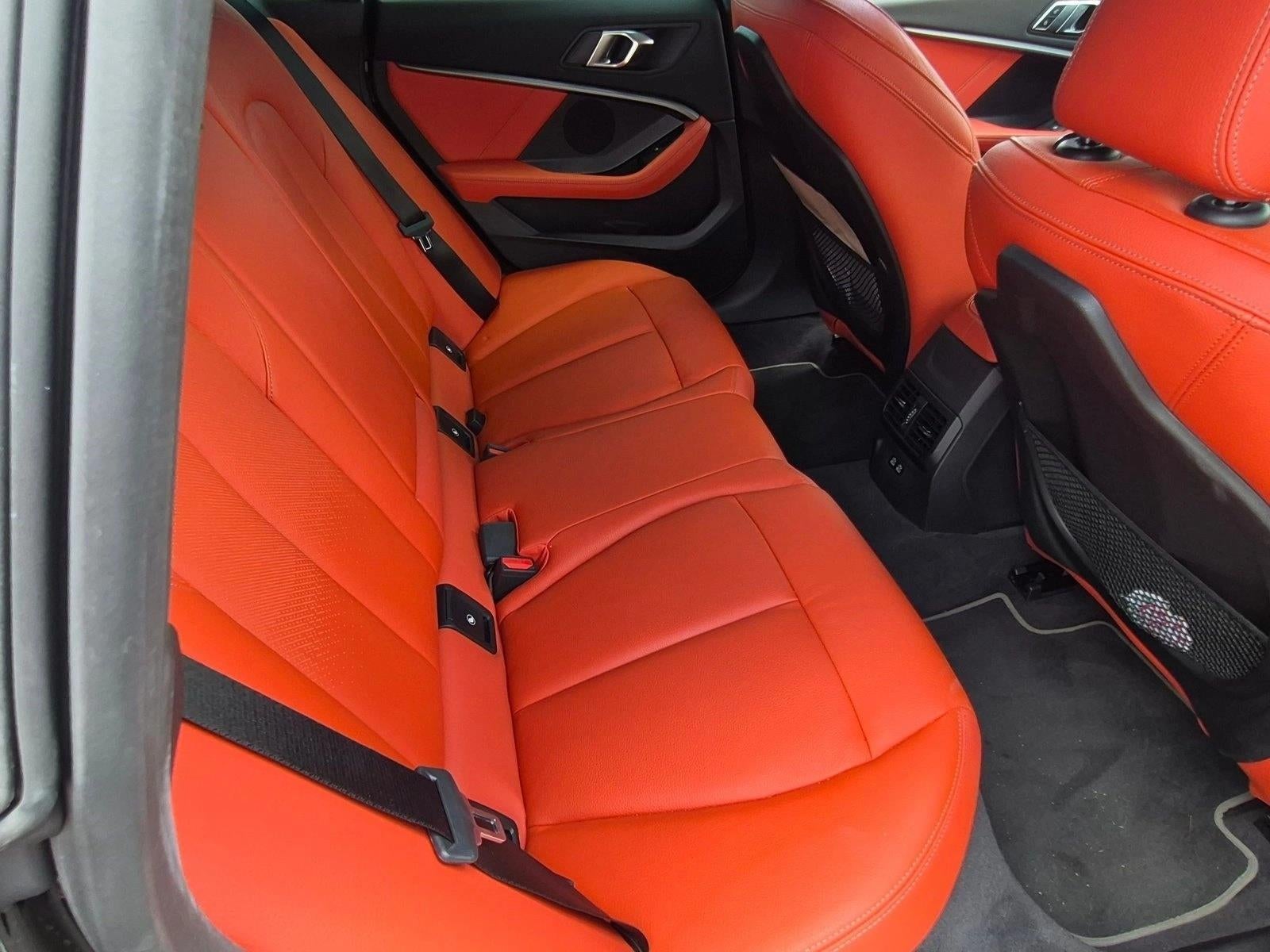 2020 BMW 228i xDrive Gran Coupe