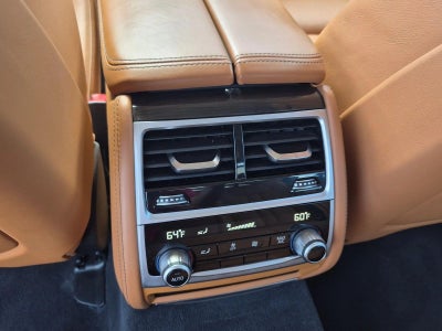 2022 BMW 740i Sedan