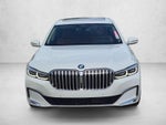 2022 BMW 740i Sedan