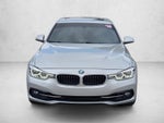 2018 BMW 330i Sedan