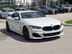 2023 BMW 840i Coupe