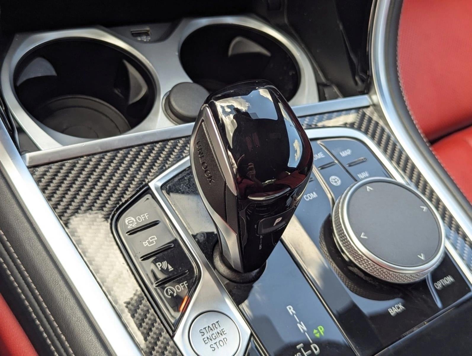 2024 BMW M850i xDrive Coupe