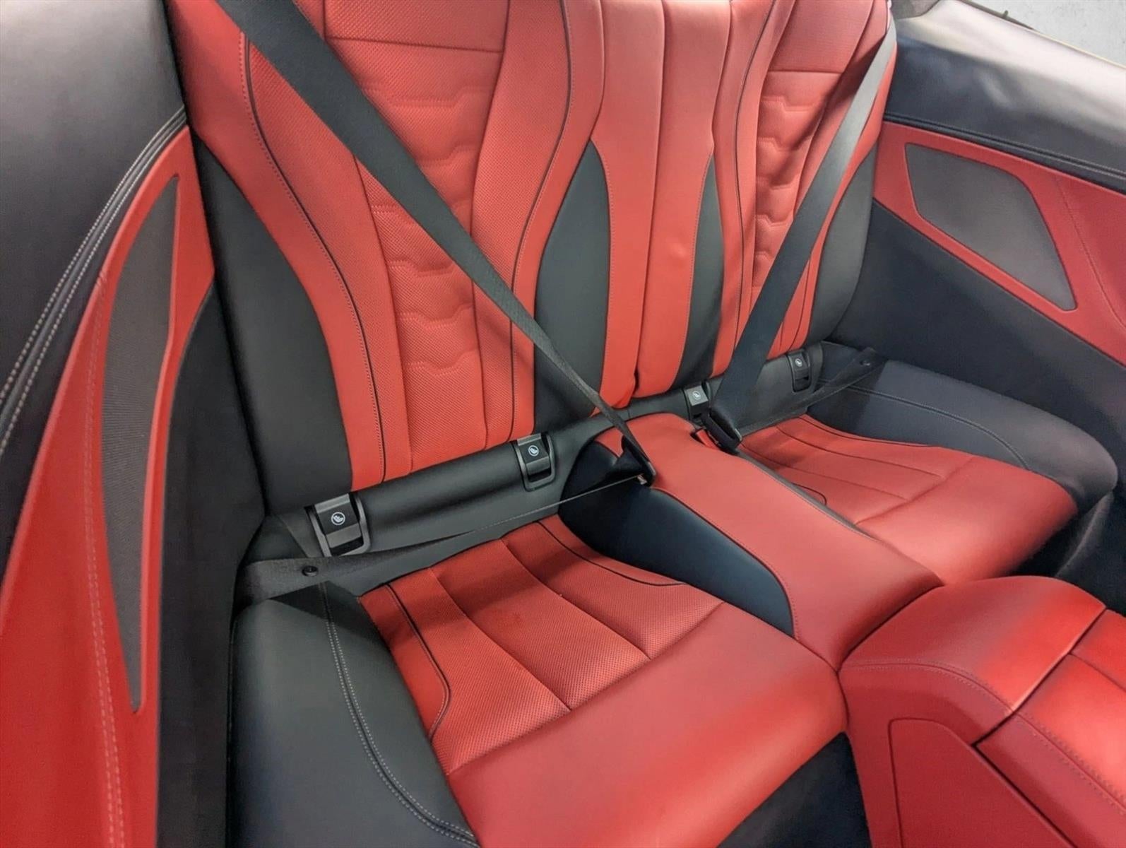 2024 BMW M850i xDrive Coupe