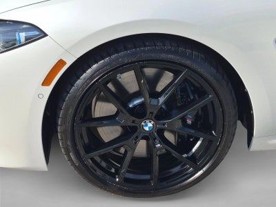 2026 BMW M850i xDrive Coupe