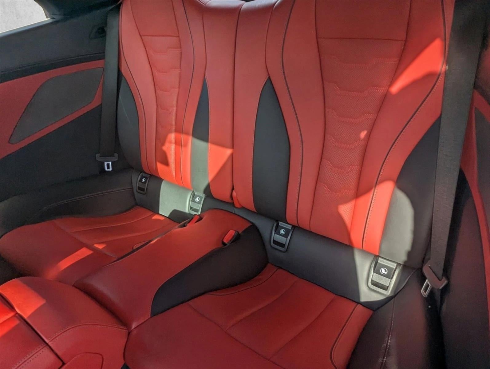 2023 BMW M850i xDrive Convertible