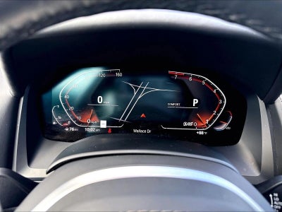 2020 BMW 840i Gran Coupe