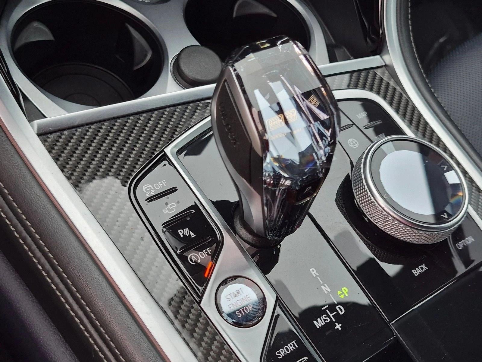 2023 BMW M850i Gran Coupe