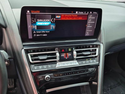 2023 BMW M850i Gran Coupe