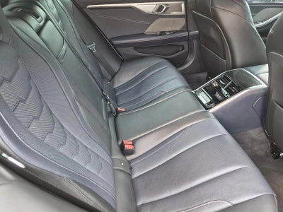 2023 BMW M850i Gran Coupe
