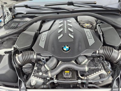 2023 BMW M850i Gran Coupe