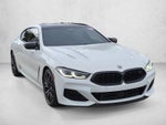 2023 BMW M850i Gran Coupe