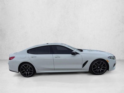 2023 BMW M850i Gran Coupe