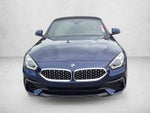 2022 BMW Z4 sDrive30i Roadster