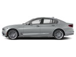 2020 BMW 530i Sedan