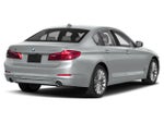 2020 BMW 530i Sedan