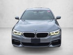 2020 BMW 540i xDrive Sedan