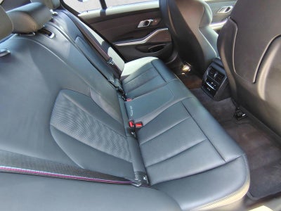 2023 BMW M3 M3 Competition Sedan