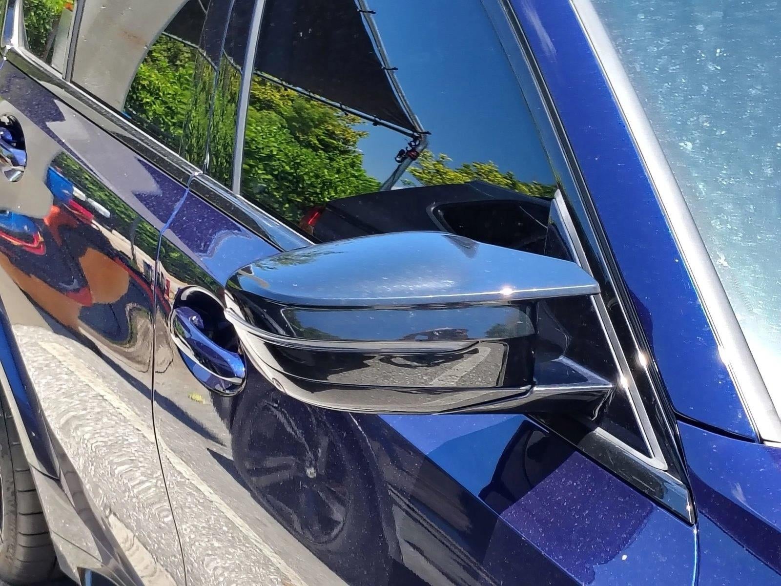 2023 BMW M3 M3 Competition Sedan