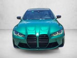 2022 BMW M4 M4 Competition Coupe