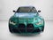2022 BMW M4 M4 Competition Coupe