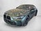 2025 BMW M4 M4 Competition xDrive Coupe