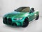 2026 BMW M4 M4 Competition xDrive Coupe
