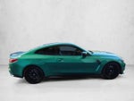 2026 BMW M4 M4 Competition xDrive Coupe