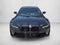 2024 BMW M4 M4 Competition xDrive Coupe