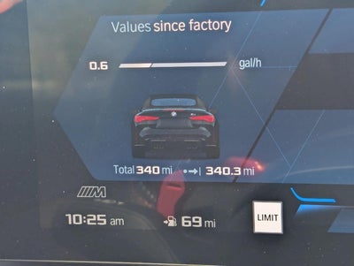 2026 BMW M4 M4 Competition xDrive Convertible