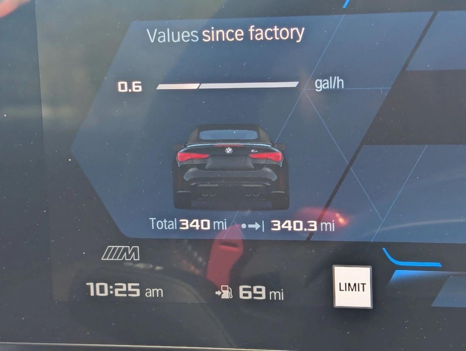 2026 BMW M4 M4 Competition xDrive Convertible