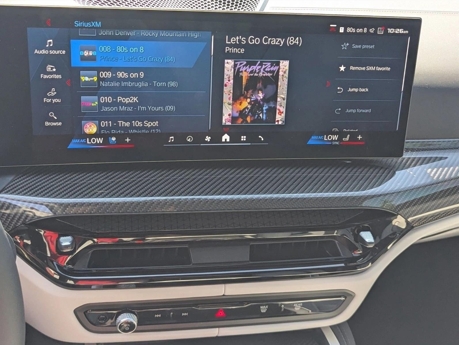 2026 BMW M4 M4 Competition xDrive Convertible