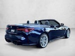 2027 BMW M4 M4 Competition xDrive Convertible