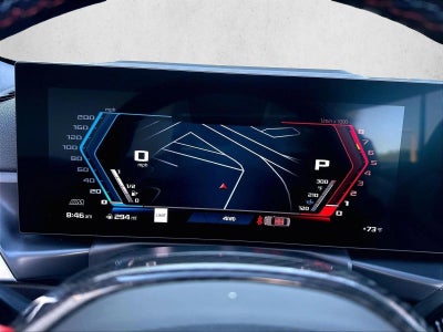 2027 BMW M4 M4 Competition xDrive Convertible
