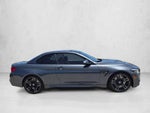 2018 BMW M4 M4 Convertible
