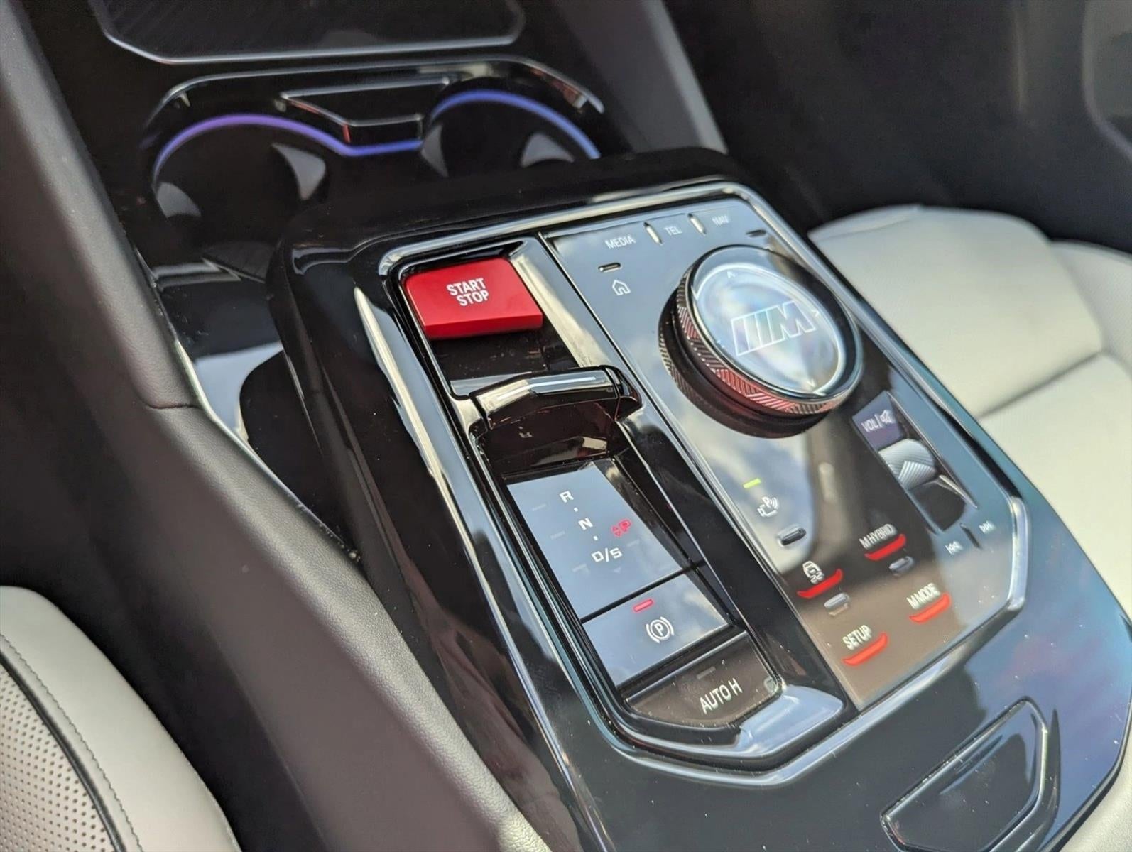 2026 BMW M5 M5 Touring