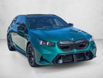 2026 BMW M5 M5 Touring
