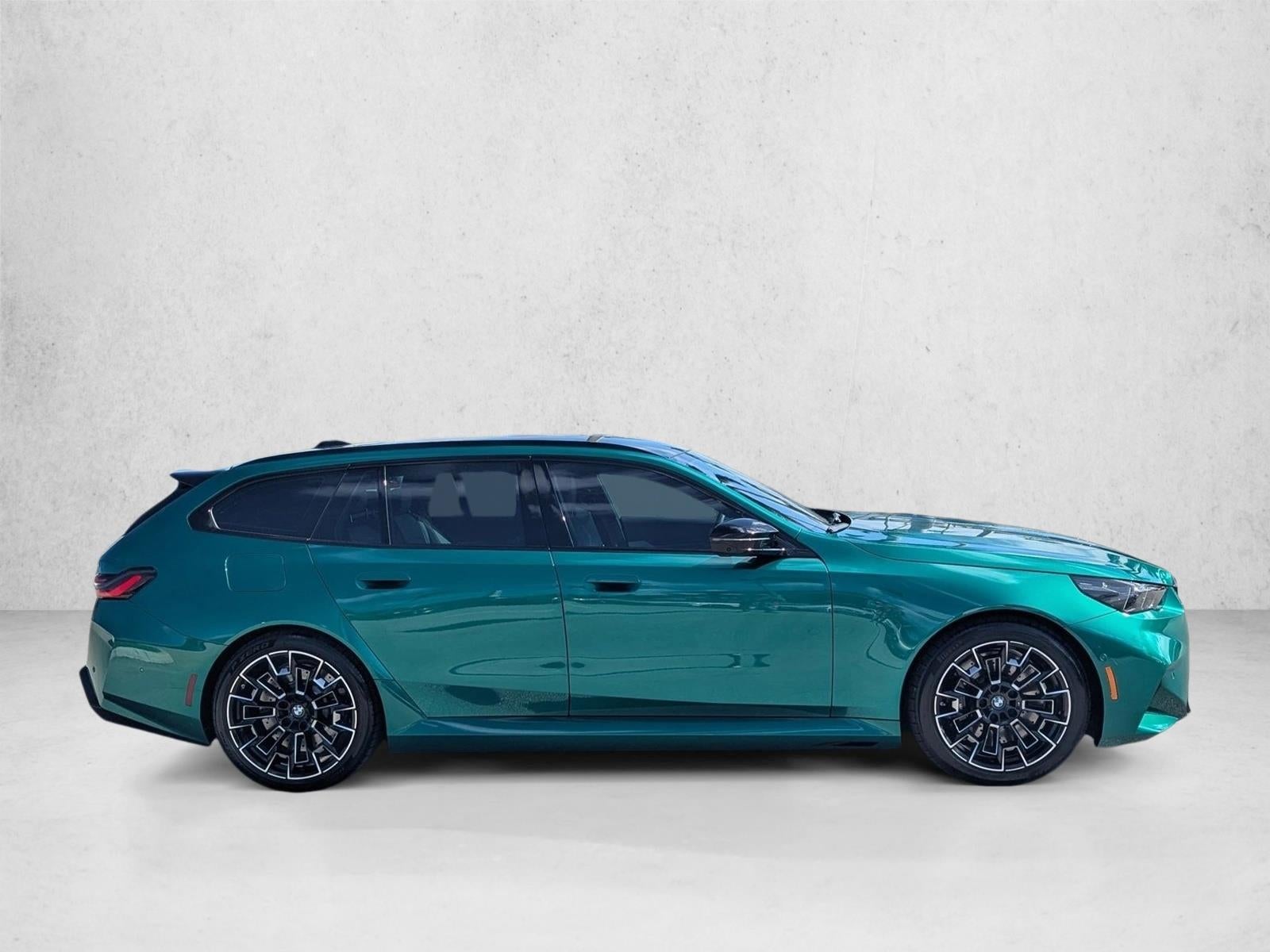 2026 BMW M5 M5 Touring