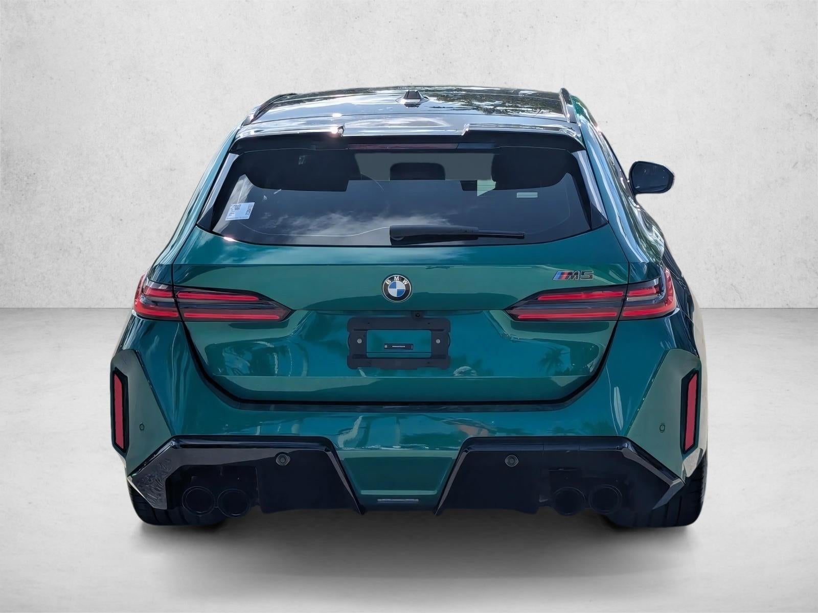 2026 BMW M5 M5 Touring